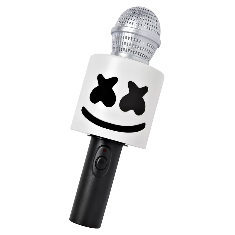 Replica Microphone - Marshmello
