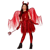 Kids Devil Costume - The Signature Collection