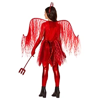 Kids Devil Costume - The Signature Collection