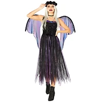 Adult Dark Fairy Costume
