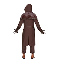 Adult Medieval Plague Doctor Costume