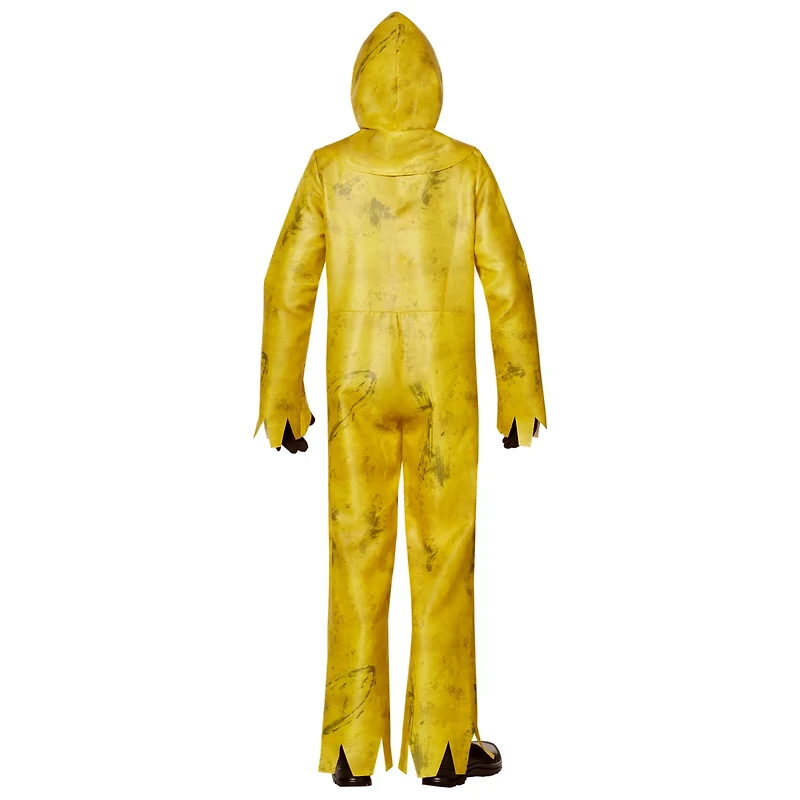 Adult Hazmat Suit Costume