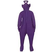 Adult Tinky Winky Costume - Teletubbies