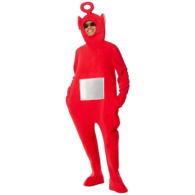 Adult Po Costume - Teletubbies