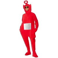 Adult Po Costume - Teletubbies