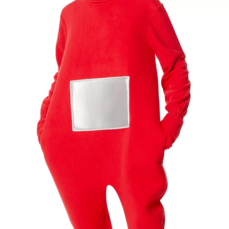 Adult Po Costume - Teletubbies