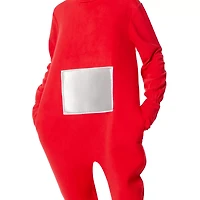Adult Po Costume - Teletubbies