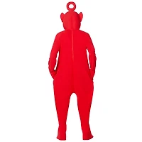Adult Po Costume - Teletubbies