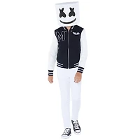 Kids Marshmello Jacket