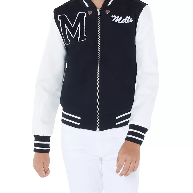 Kids Marshmello Jacket