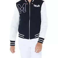 Kids Marshmello Jacket