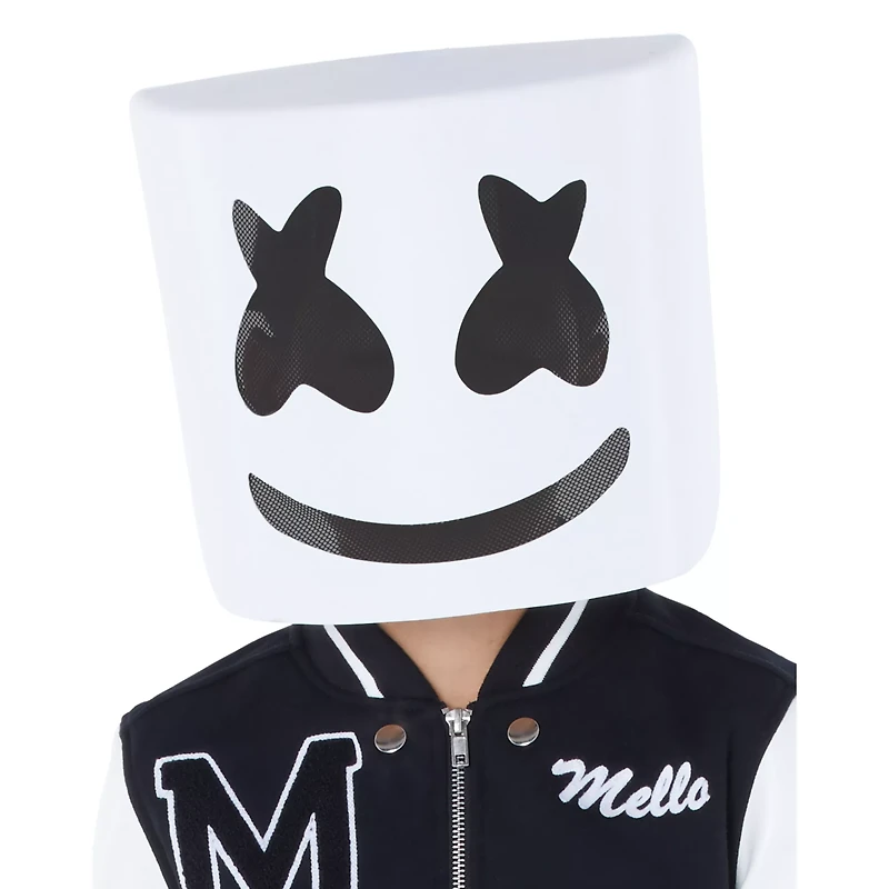 Kids Marshmello Jacket