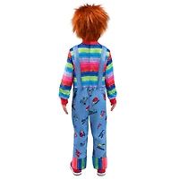 Toddler Chucky Costume