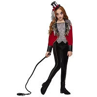 Kids Daring Ringleader Costume