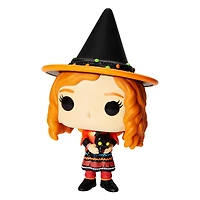 Dani with Binx Funko POP! Figure - Hocus Pocus