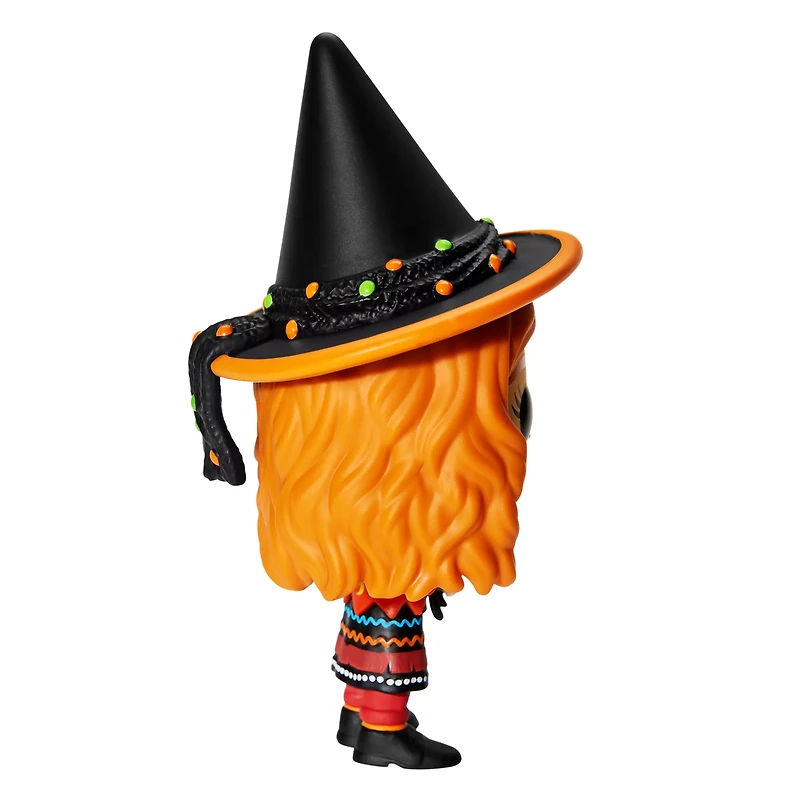Dani with Binx Funko POP! Figure - Hocus Pocus