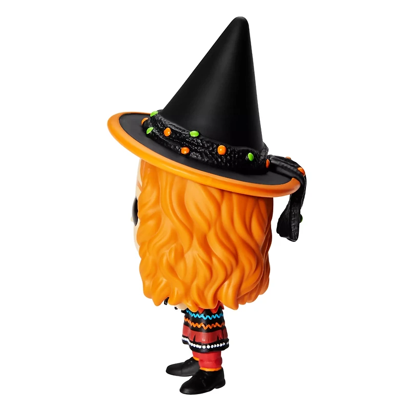 Dani with Binx Funko POP! Figure - Hocus Pocus