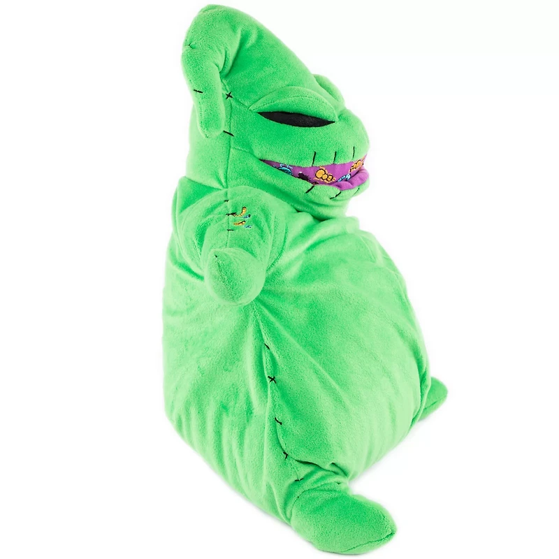 Oogie Boogie Green Buddy - The Nightmare Before Christmas