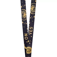 Ouija Lanyard