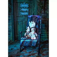 Adam Decoration - Beetlejuice