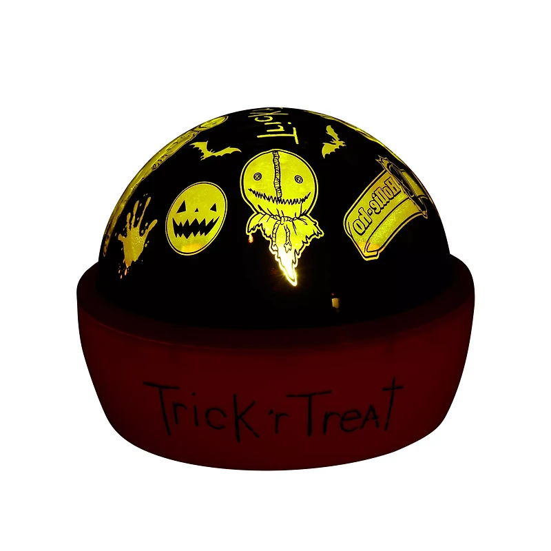 Trick 'r Treat Tabletop Projector