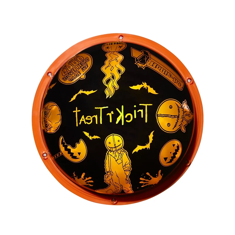 Trick 'r Treat Tabletop Projector