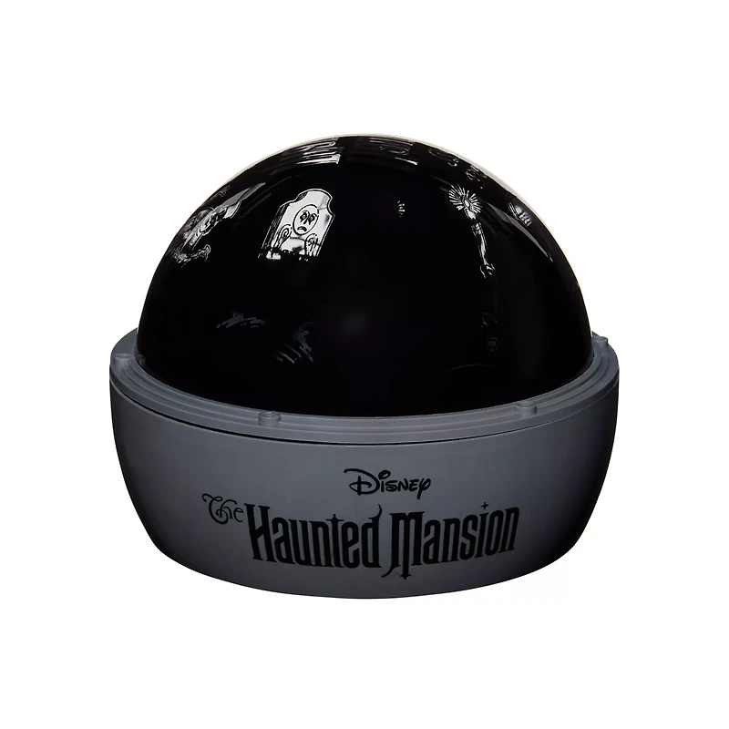 The Haunted Mansion Tabletop Projector - Disney