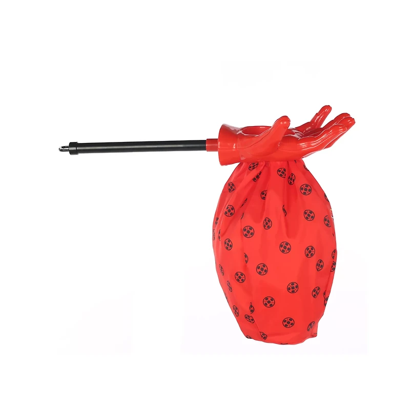 Ladybug Loot Scoop Treat Bag - Miraculous Ladybug