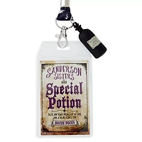 Special Potion Hocus Pocus Lanyard