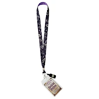 Special Potion Hocus Pocus Lanyard