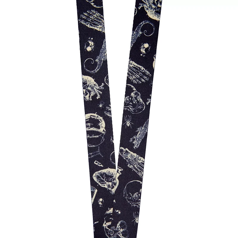 Special Potion Hocus Pocus Lanyard