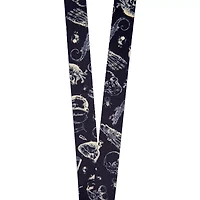 Special Potion Hocus Pocus Lanyard