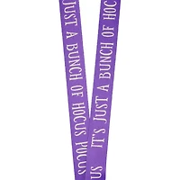 Special Potion Hocus Pocus Lanyard
