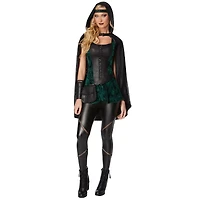 Adult Woodland Huntress Costume