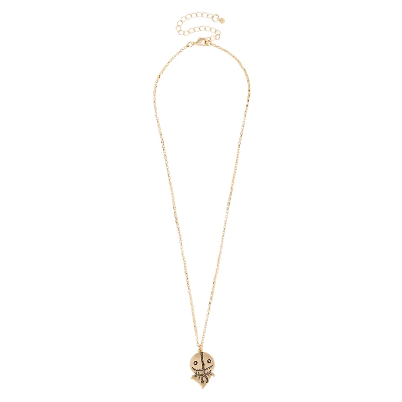 Trick 'r Treat Necklace Set
