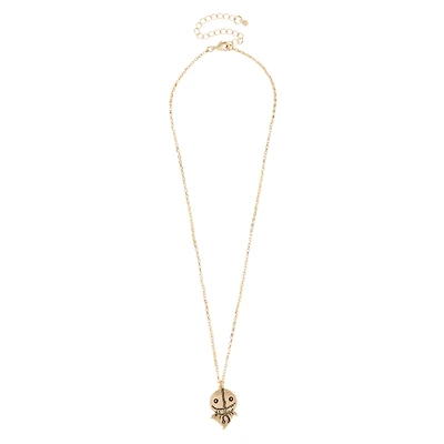 Trick 'r Treat Necklace Set