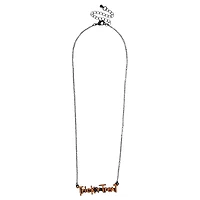 Trick 'r Treat Necklace Set