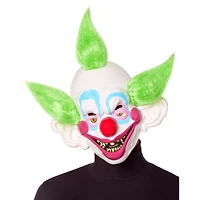 Shorty Half Mask - Killer Klowns from Outer Space