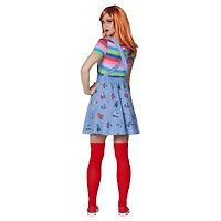 Adult Chucky Costume