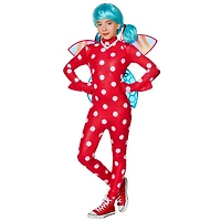 Kids Cosmo Bug Costume - Miraculous Ladybug