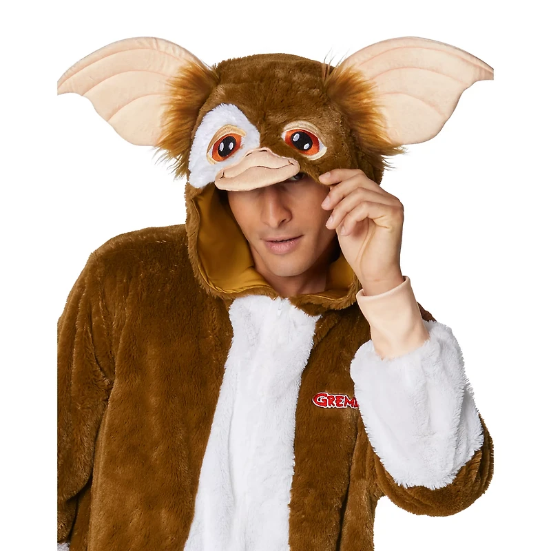 Adult Gizmo Jumpsuit - Gremlins