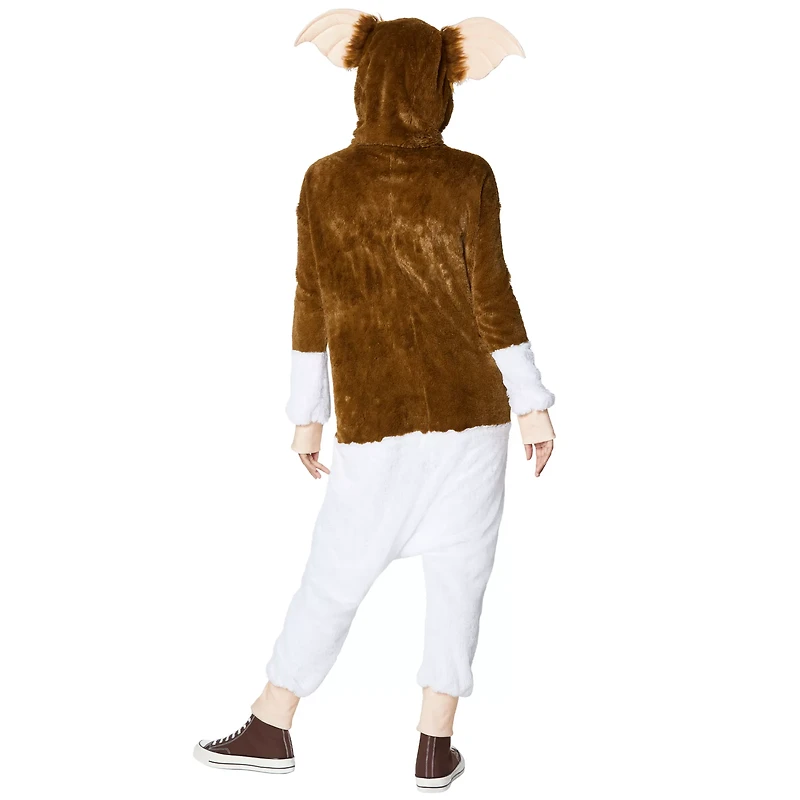 Adult Gizmo Jumpsuit - Gremlins