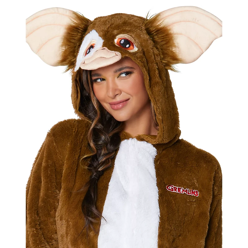 Adult Gizmo Jumpsuit - Gremlins