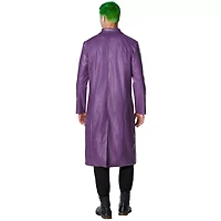 Adult Joker Jacket - Suicide Squad