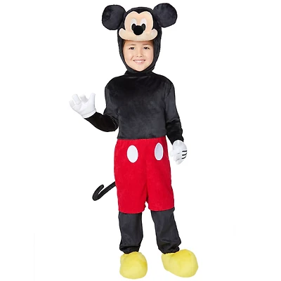 Toddler Mickey Mouse Costume - and Friends