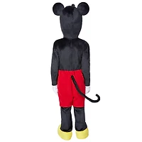 Toddler Mickey Mouse Costume - and Friends