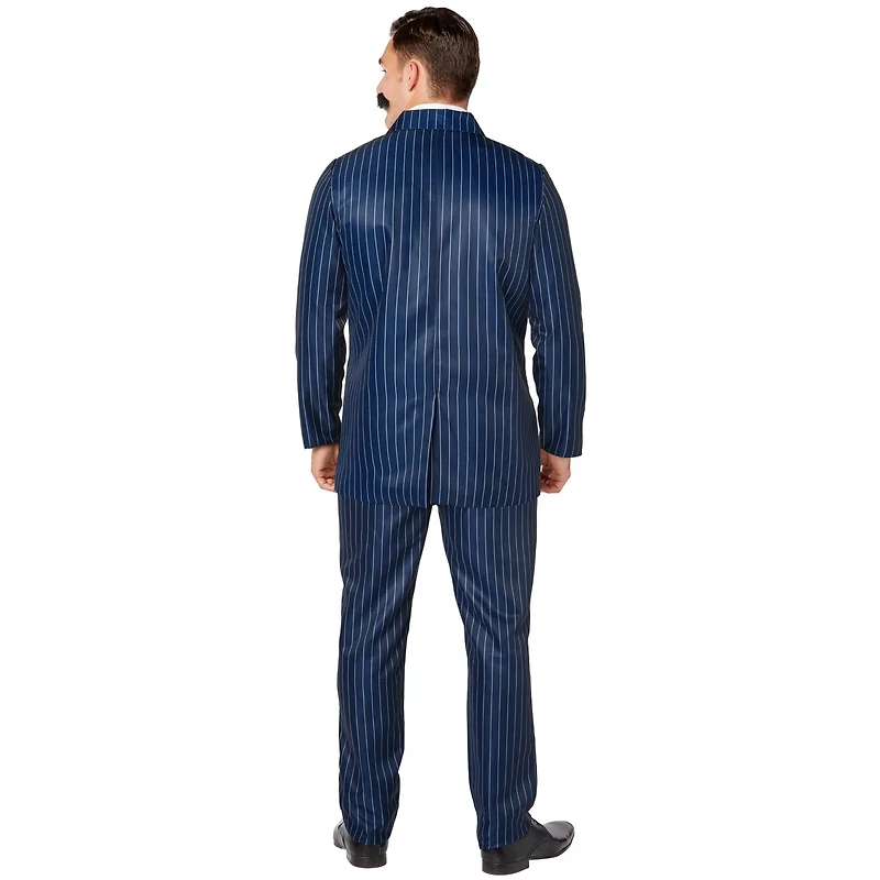 Adult Gomez Addams Costume - The Family