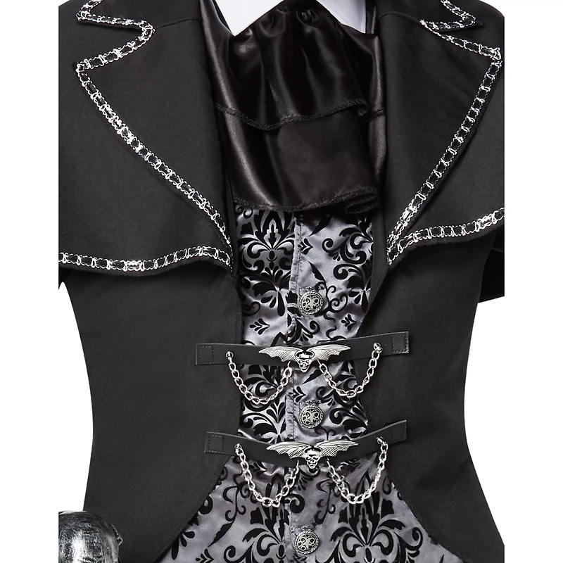 Adult Midnight Vampire Costume