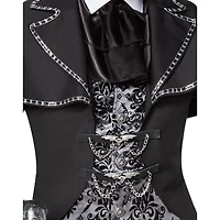 Adult Midnight Vampire Costume
