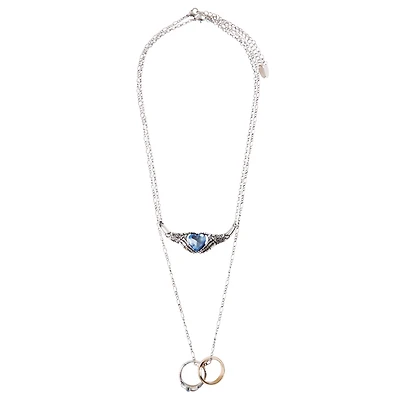 Corpse Bride Jewelry Set